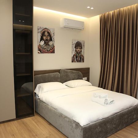 Lux Stay Tirana Exterior foto