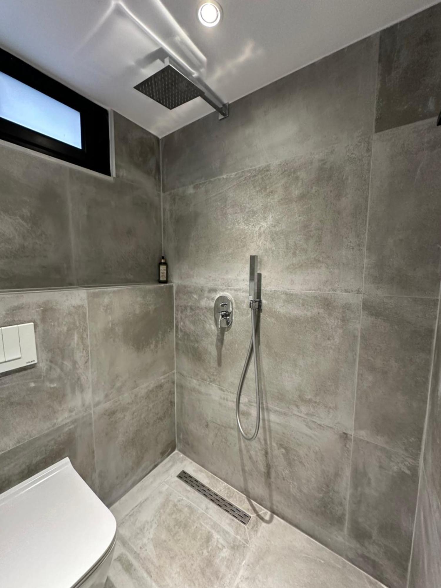 Lux Stay Tirana Exterior foto
