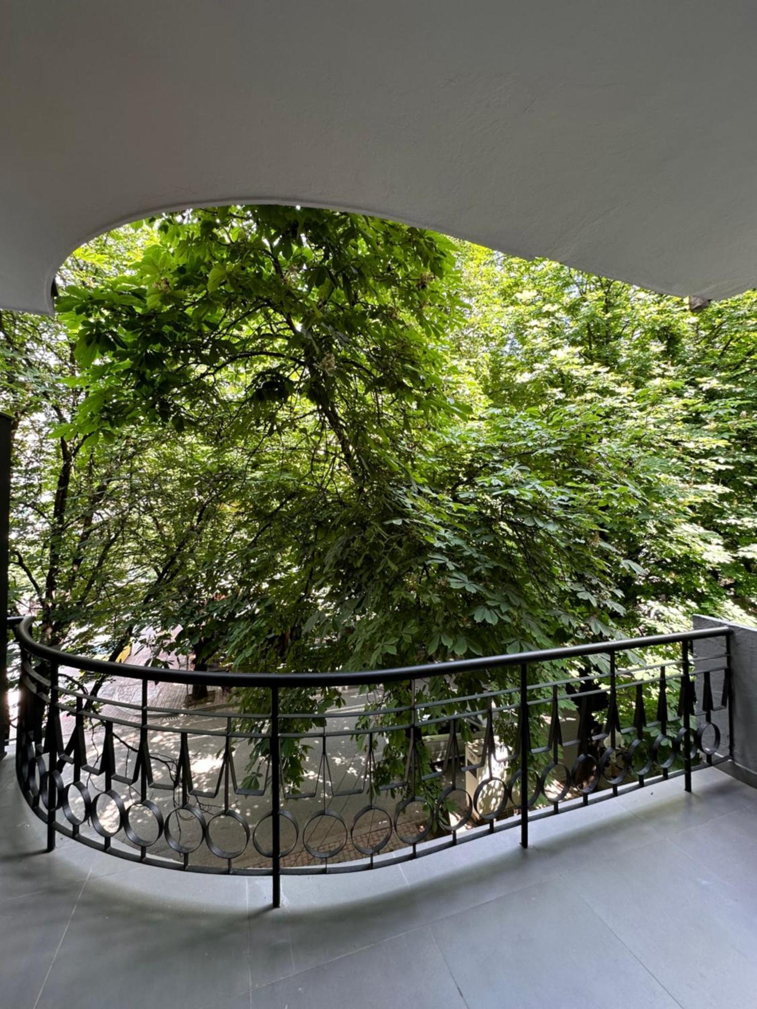 Lux Stay Tirana Exterior foto